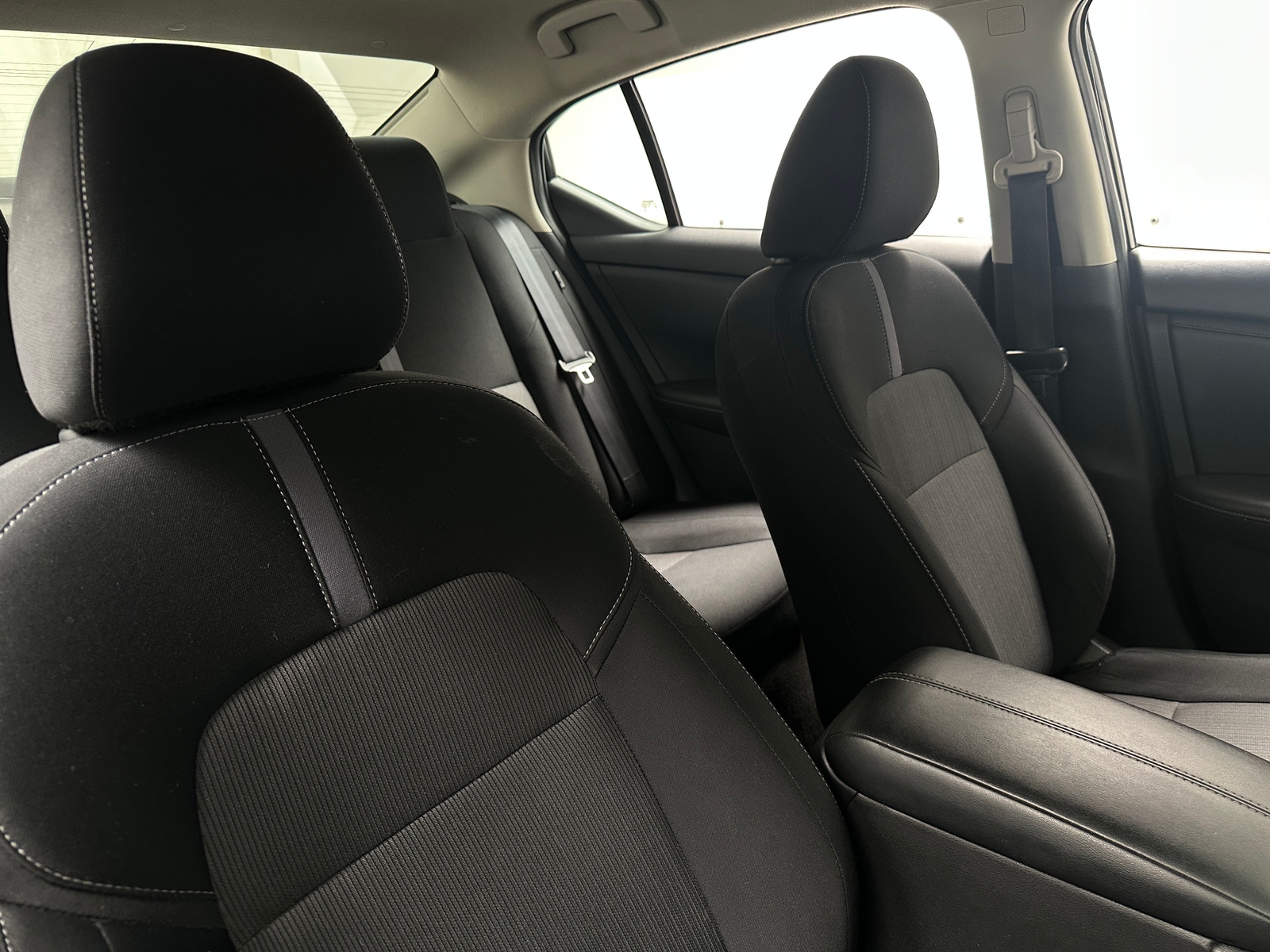 Thumbnail: 2024 Nissan Sentra - 2