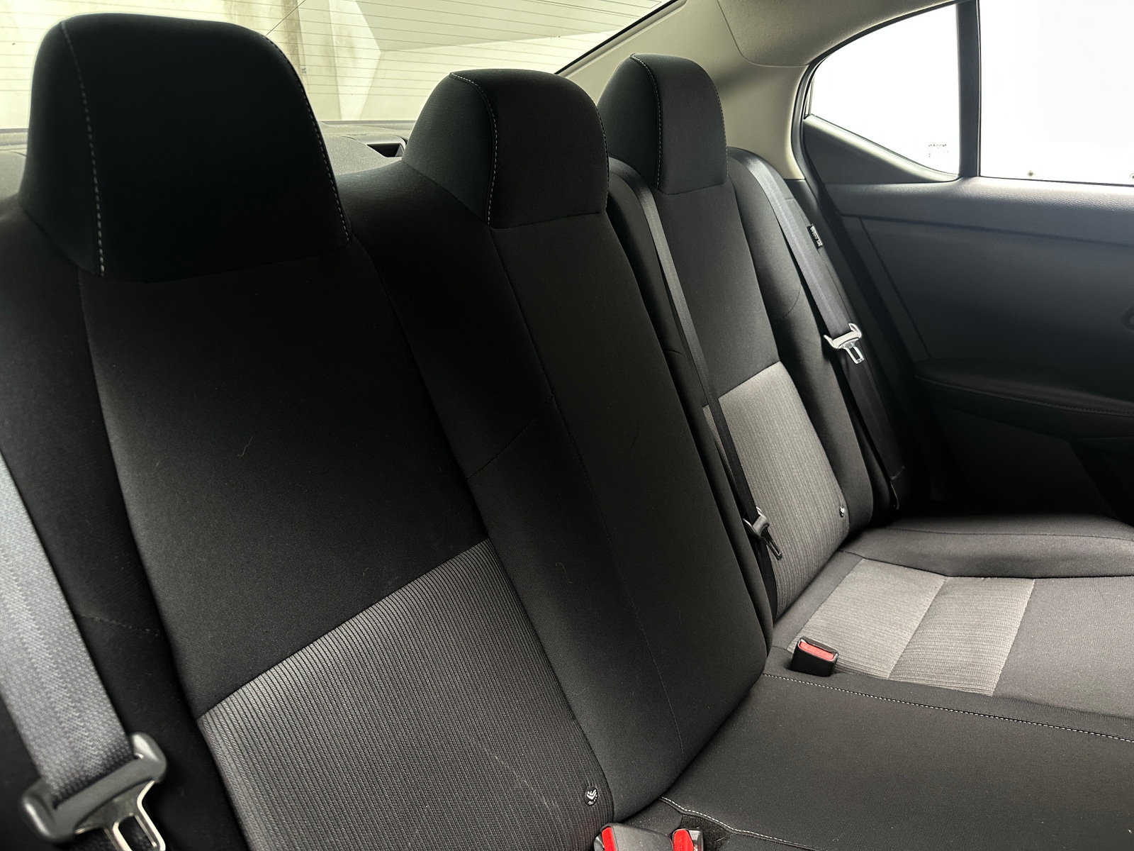 Thumbnail: 2024 Nissan Sentra - 6