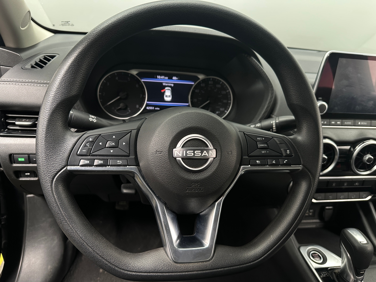 Thumbnail: 2024 Nissan Sentra - 5