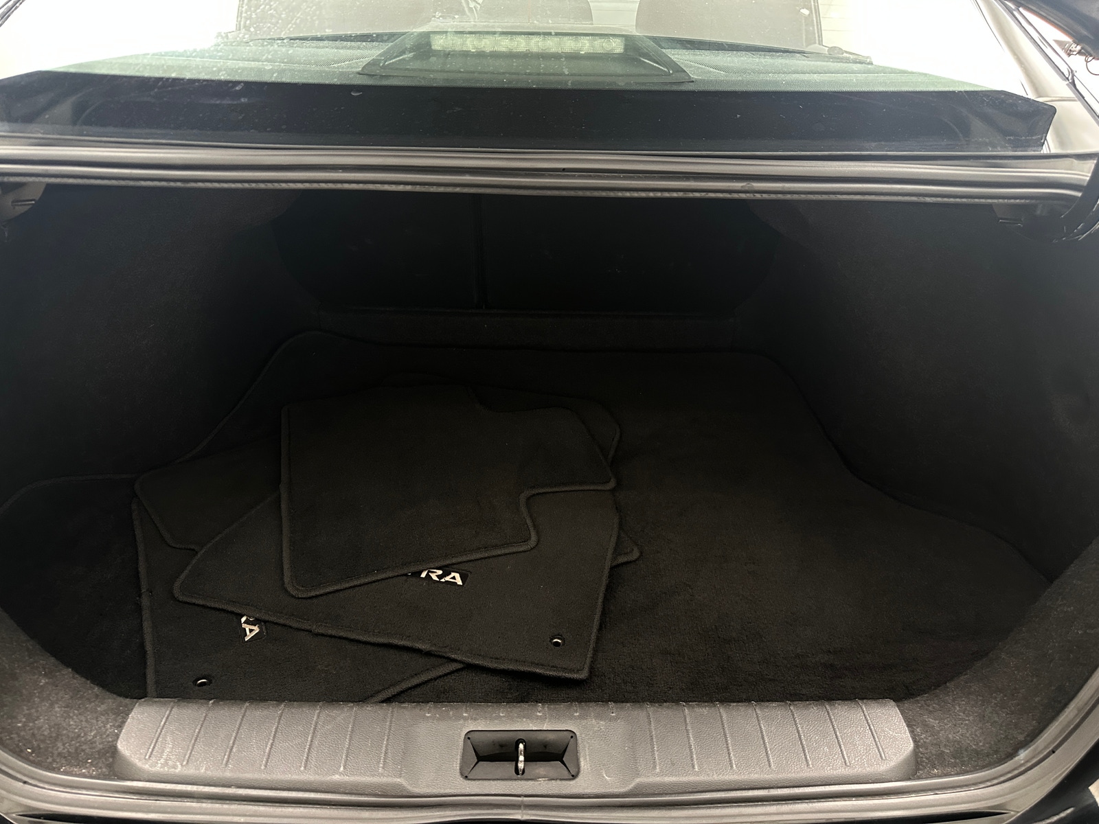 Thumbnail: 2024 Nissan Sentra - 7