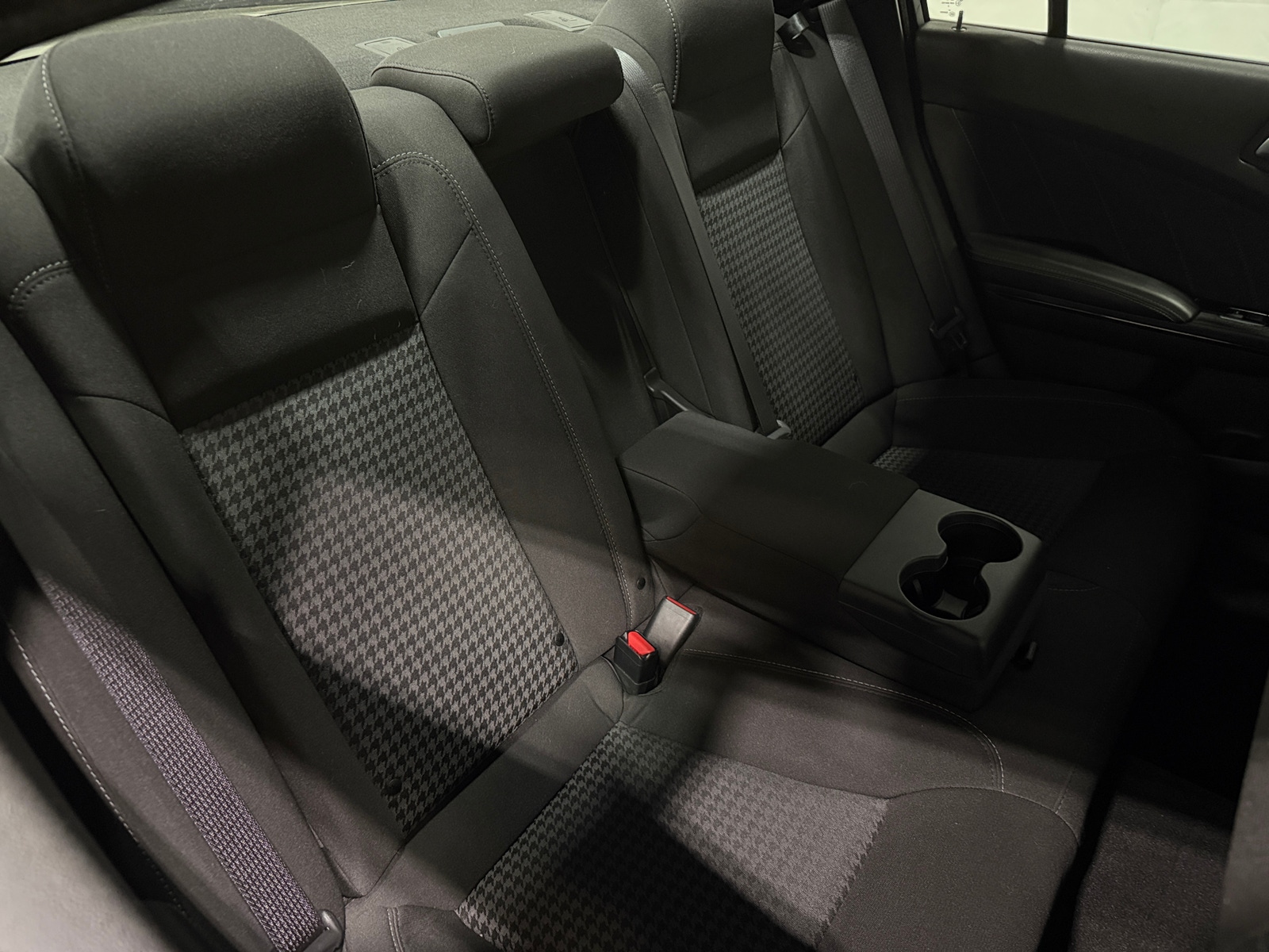 Thumbnail: 2021 Dodge Charger - 6