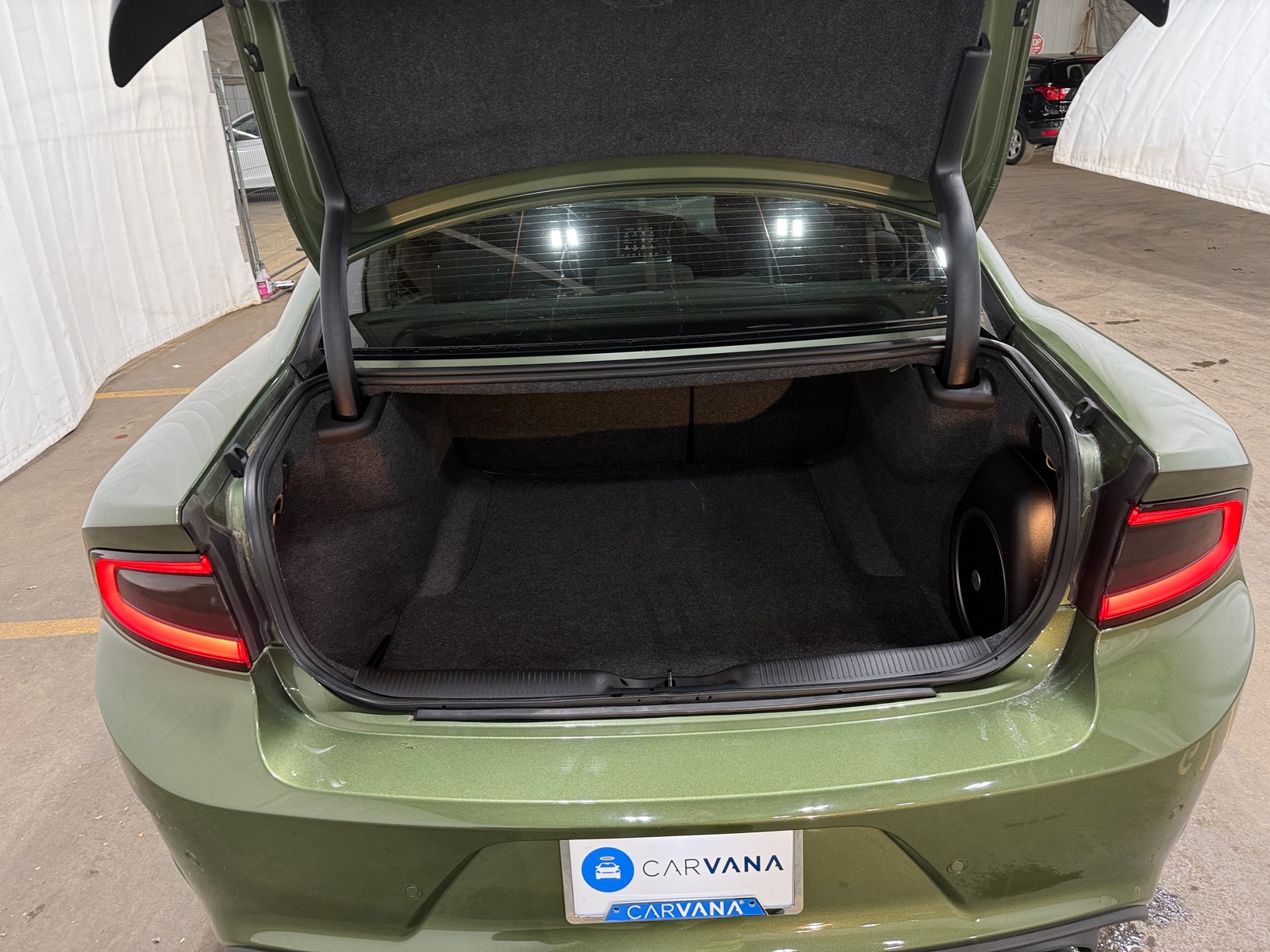 Thumbnail: 2021 Dodge Charger - 7