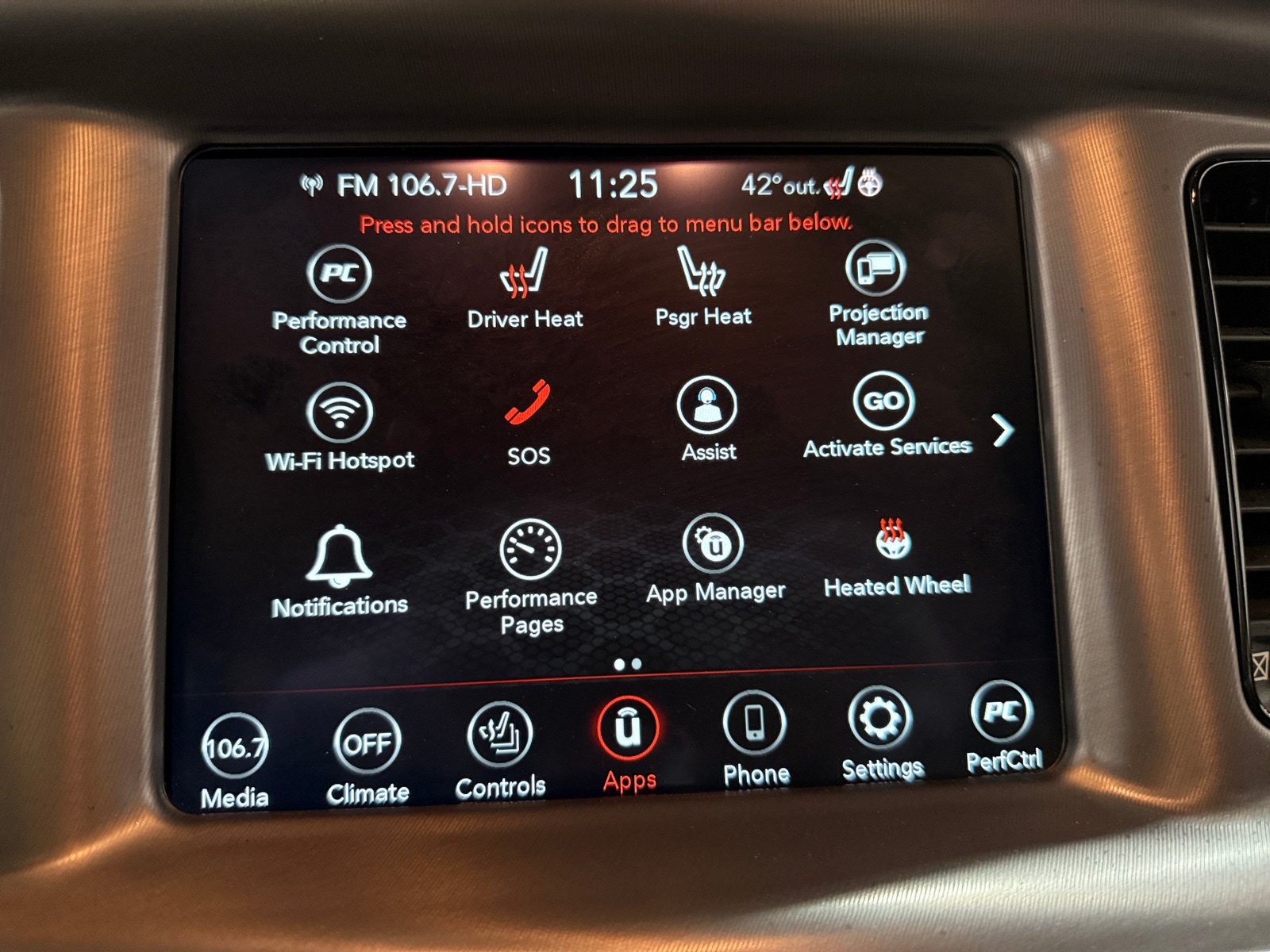 Thumbnail: 2021 Dodge Charger - 4