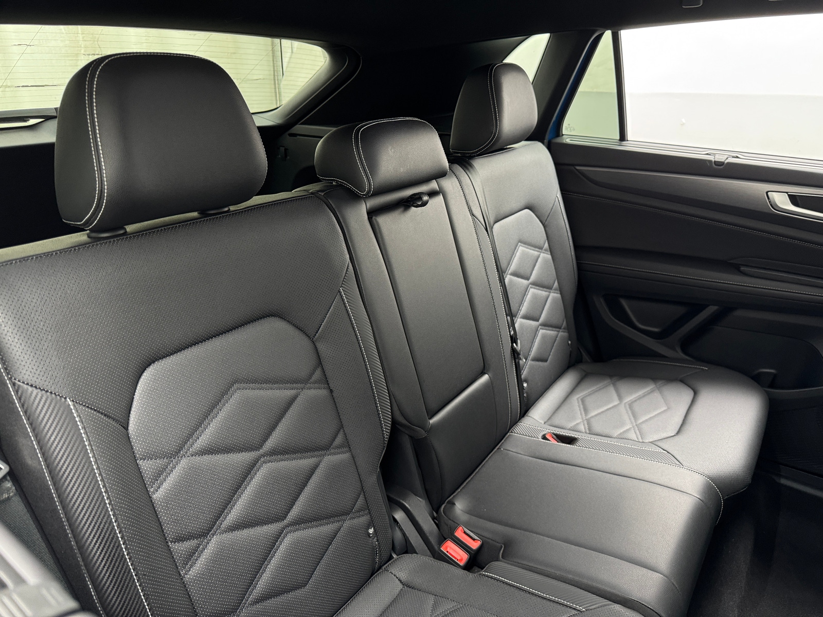 Thumbnail: 2025 Volkswagen Atlas - 5