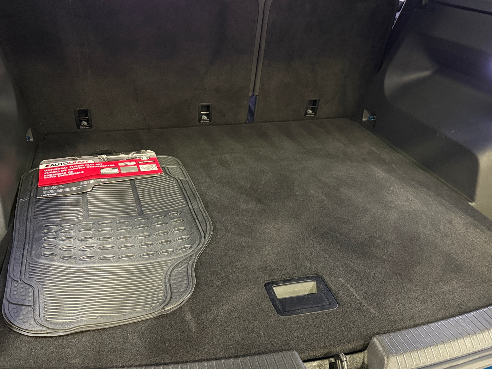 Thumbnail: 2025 Volkswagen Atlas - 6