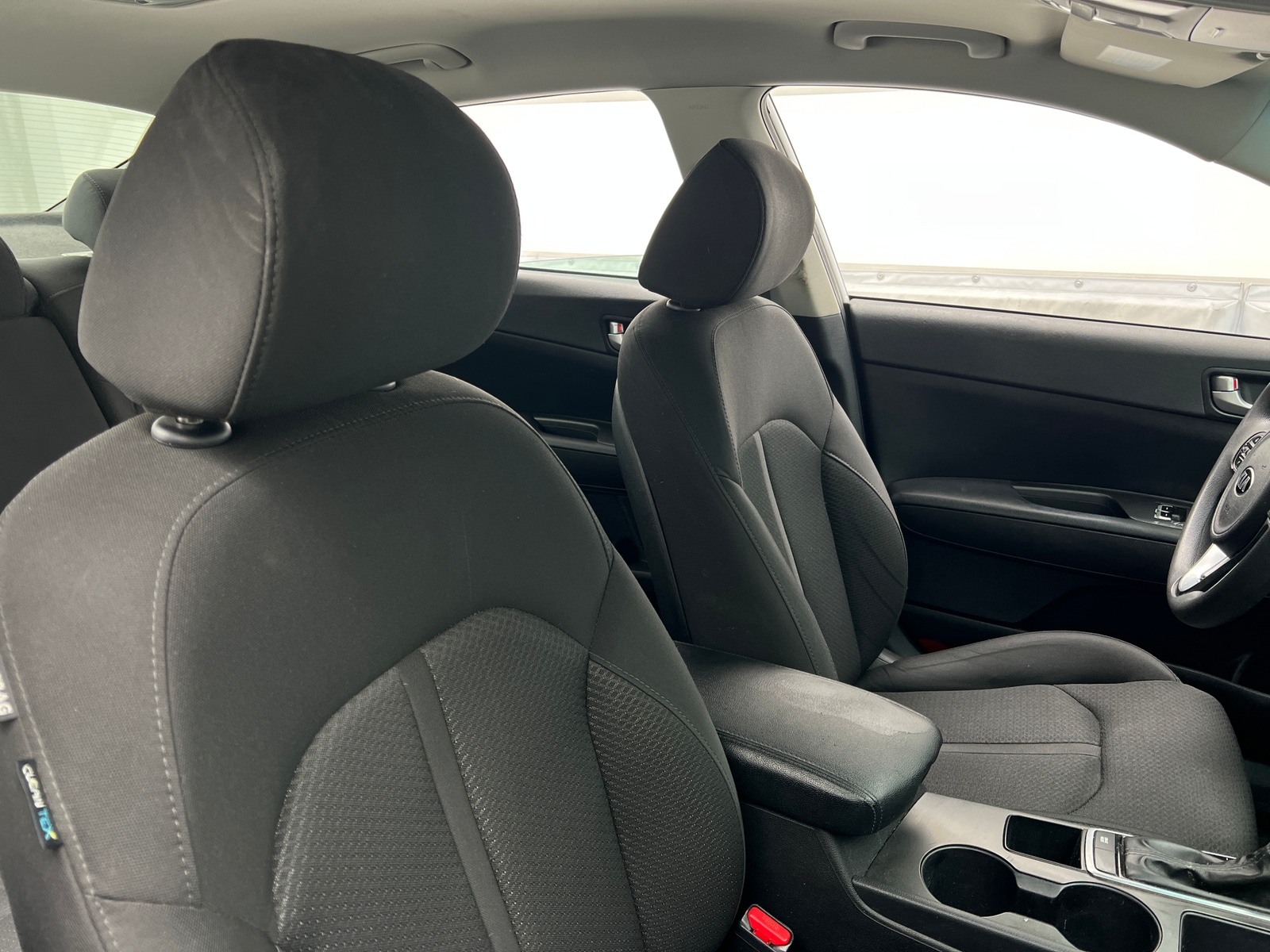 Thumbnail: 2018 Kia Optima - 2