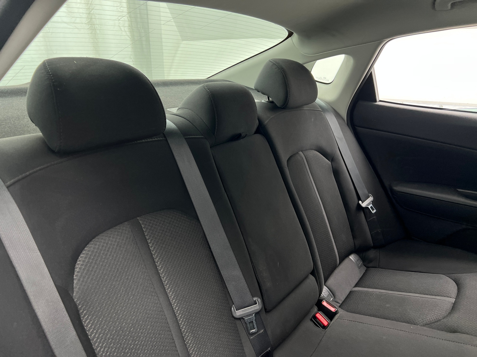 Thumbnail: 2018 Kia Optima - 6