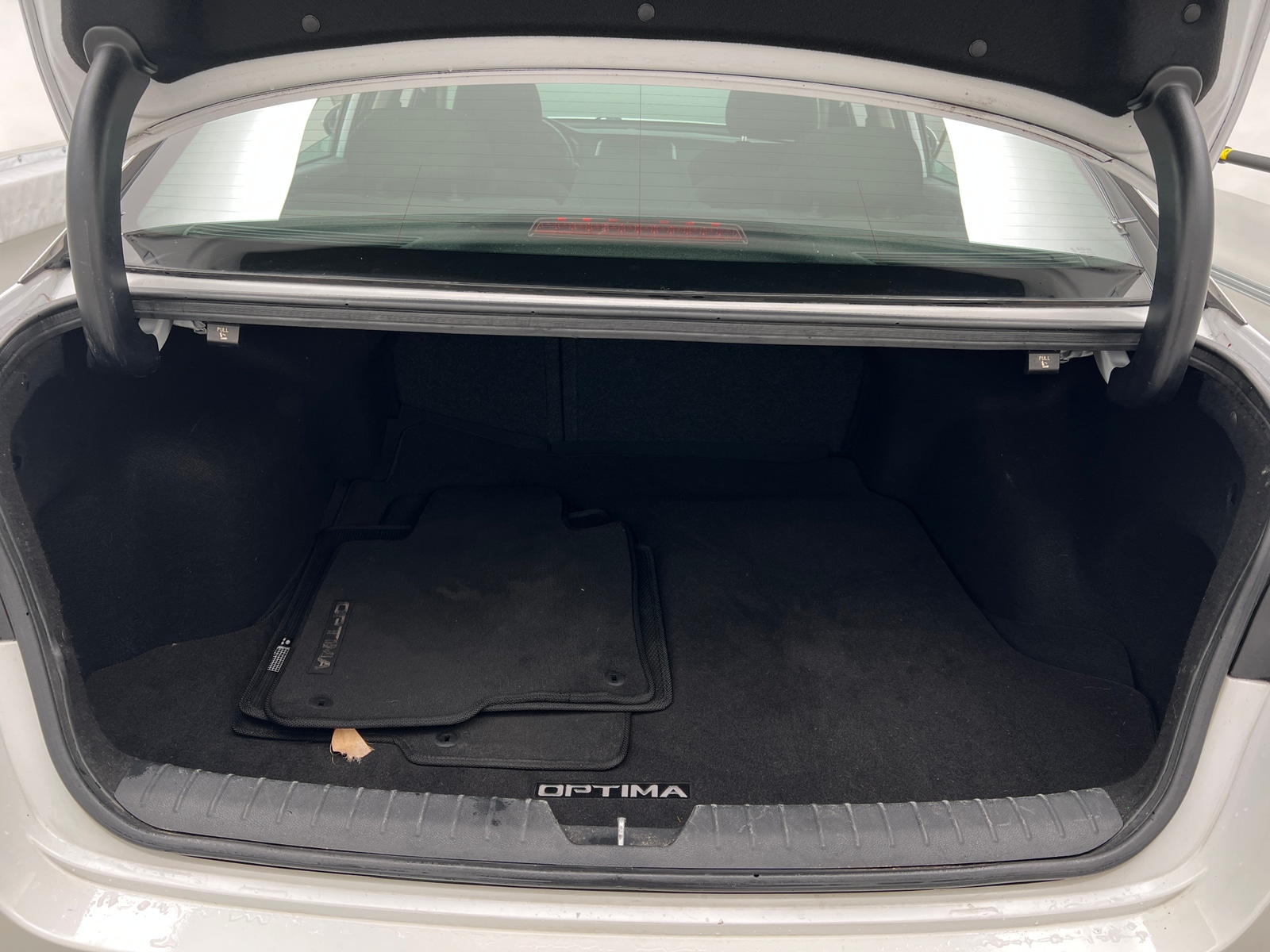 Thumbnail: 2018 Kia Optima - 7