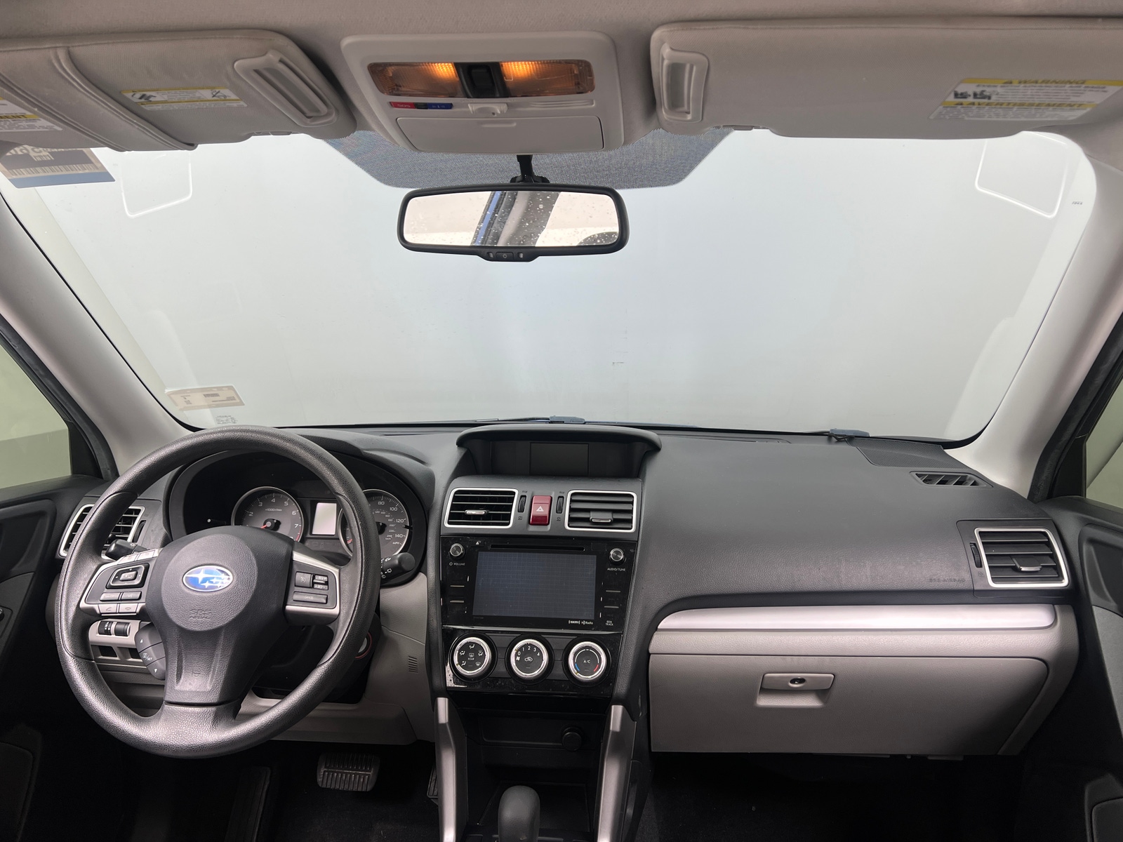 Thumbnail: 2016 Subaru Forester - 3