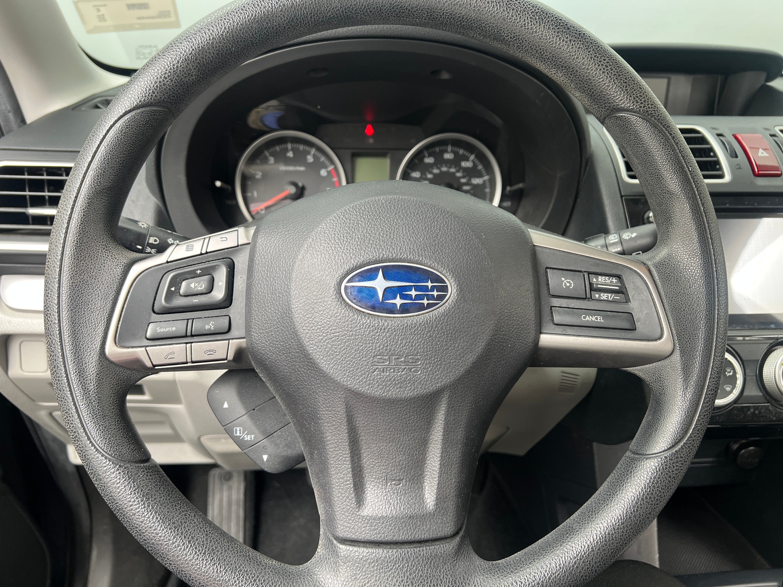 Thumbnail: 2016 Subaru Forester - 5