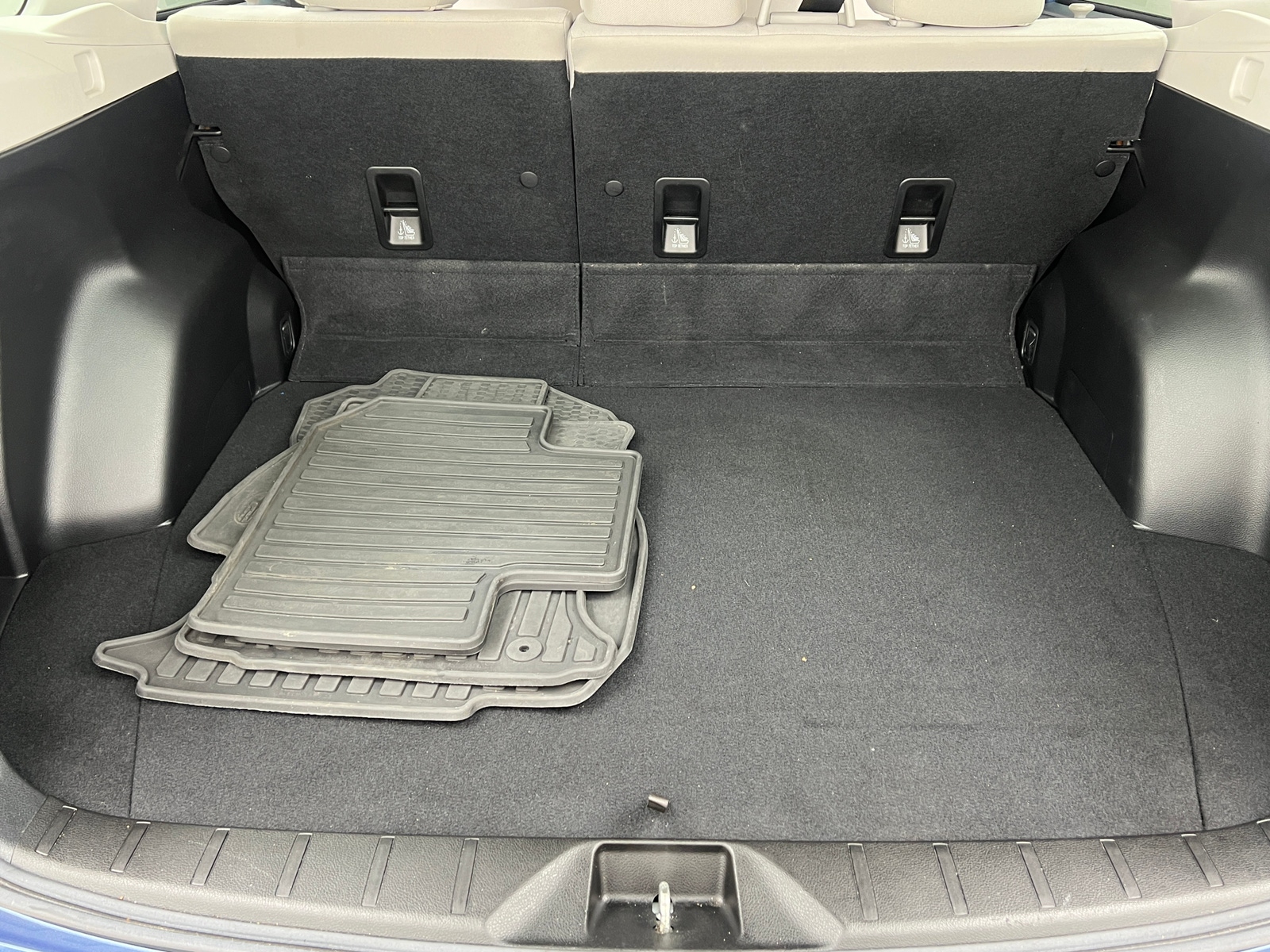 Thumbnail: 2016 Subaru Forester - 7