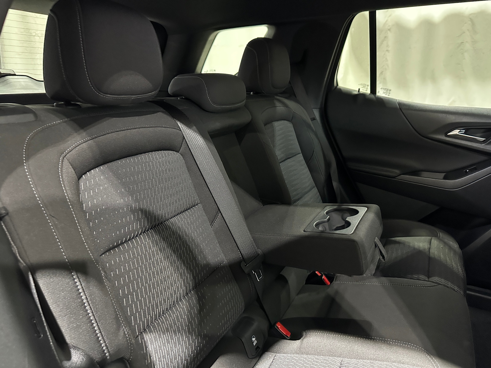 Thumbnail: 2025 Chevrolet Equinox - 6