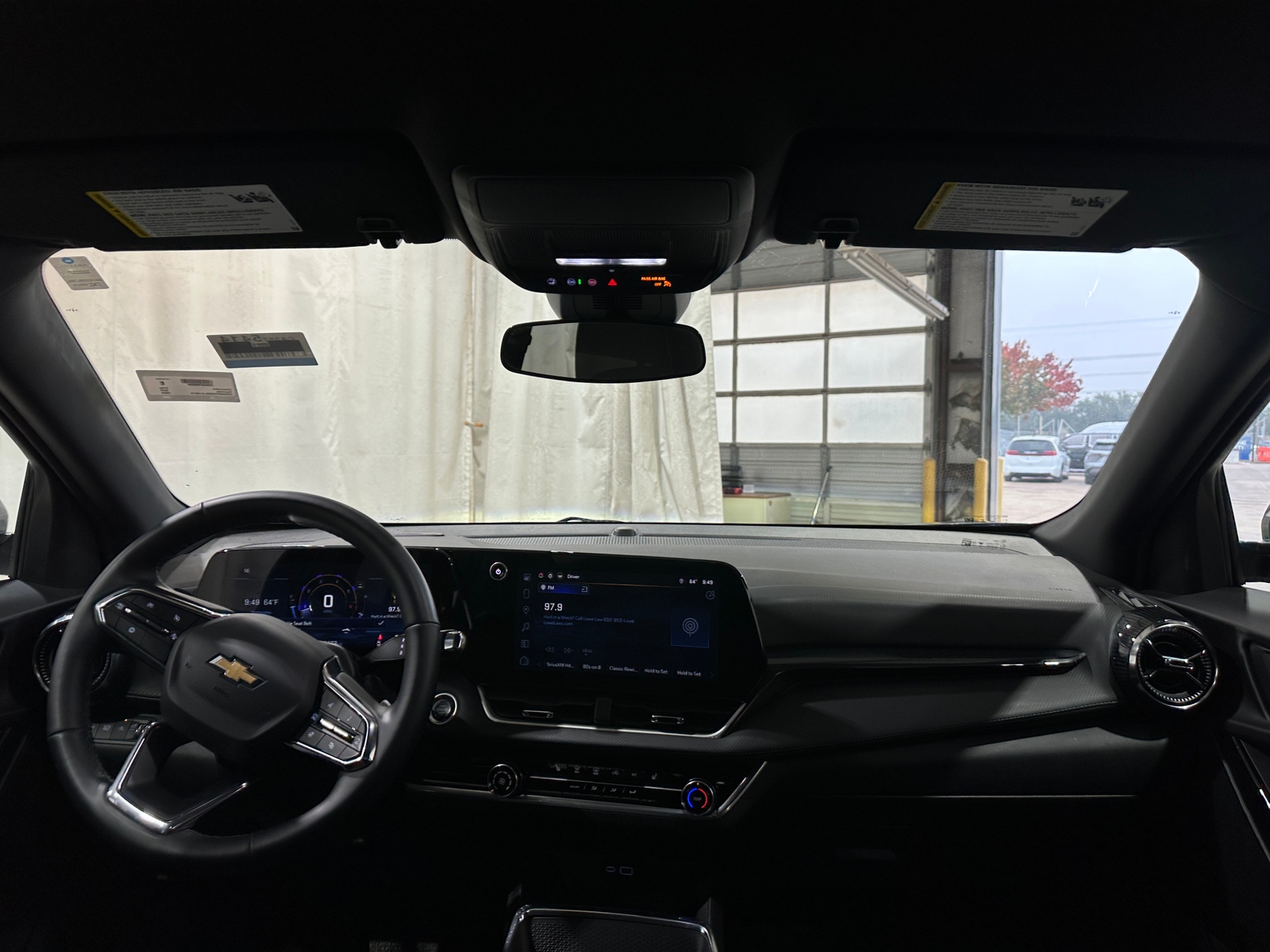 Thumbnail: 2025 Chevrolet Equinox - 3