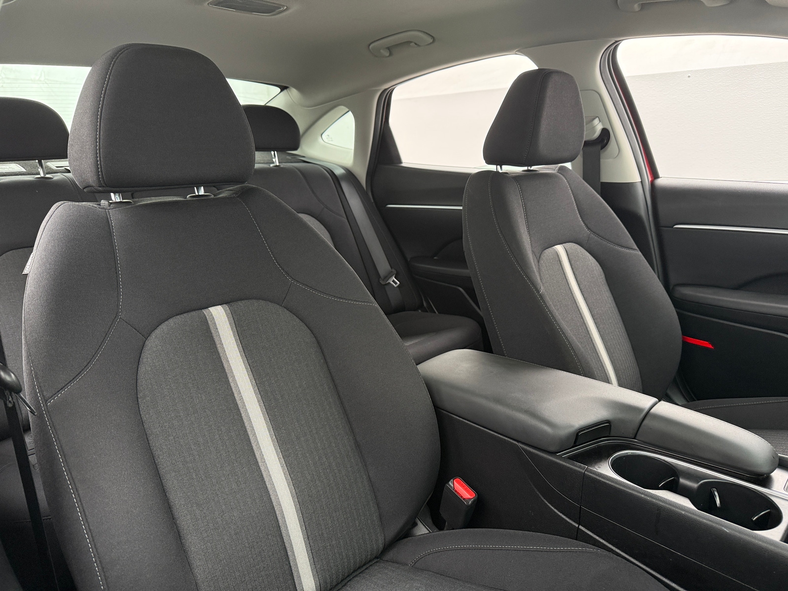 Thumbnail: 2025 Hyundai Sonata - 2