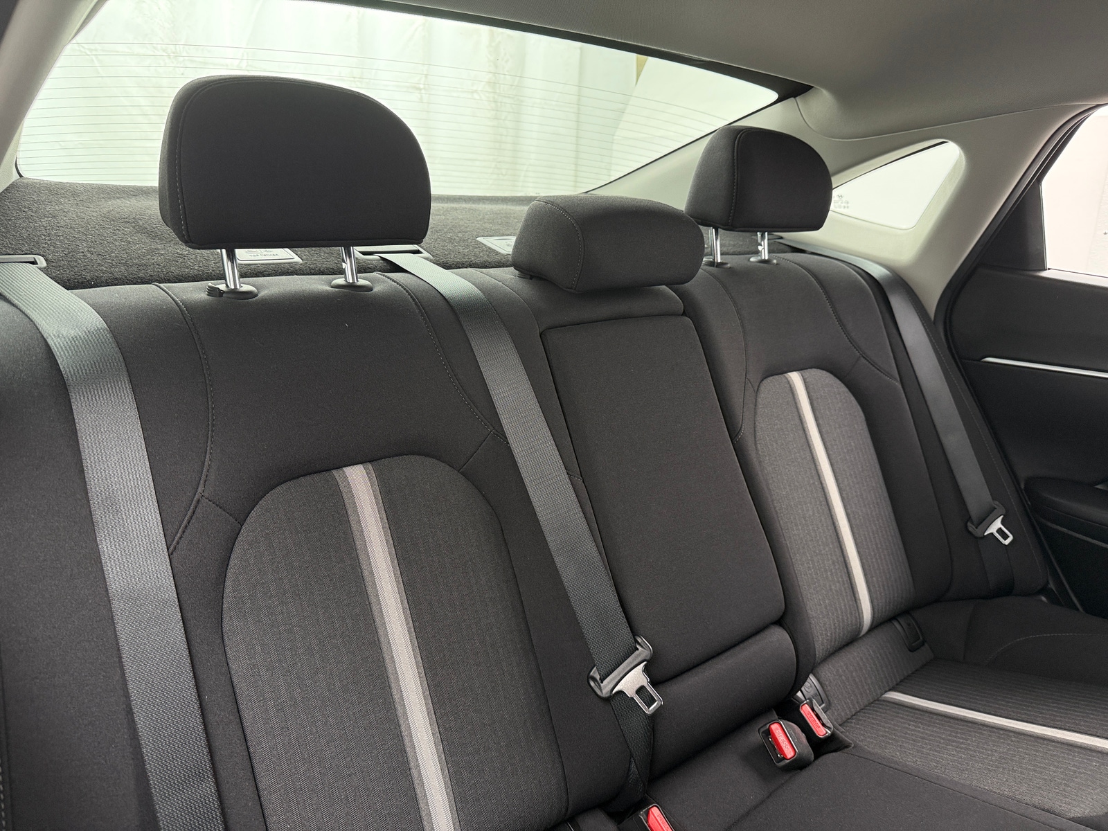 Thumbnail: 2025 Hyundai Sonata - 6