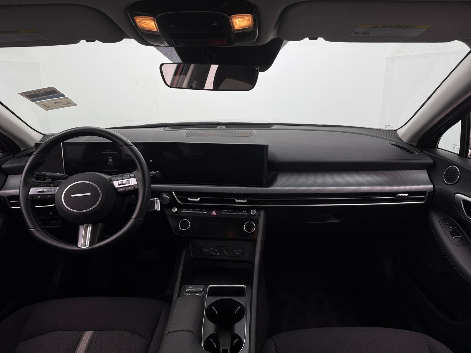 Thumbnail: 2025 Hyundai Sonata - 3