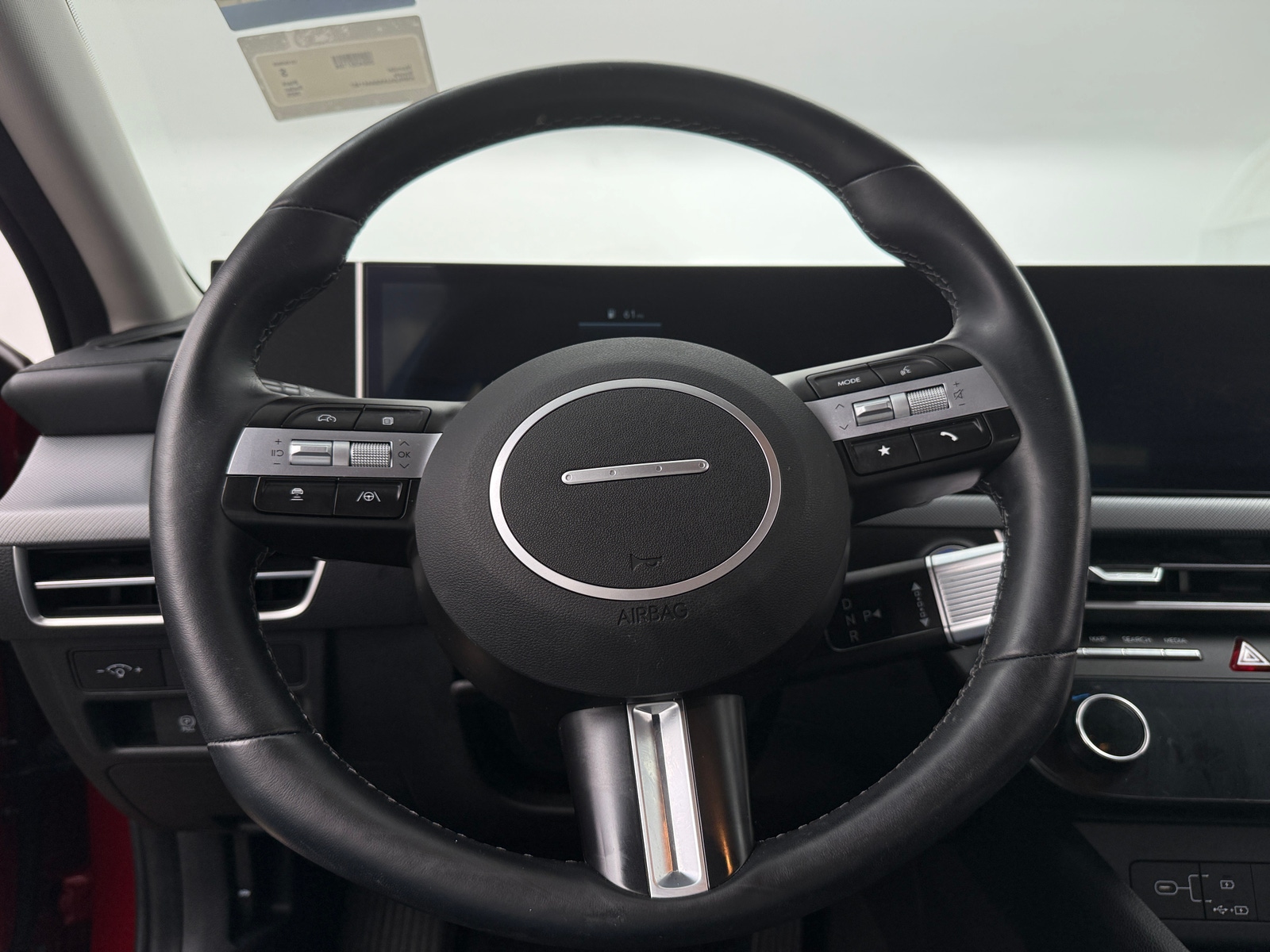 Thumbnail: 2025 Hyundai Sonata - 5