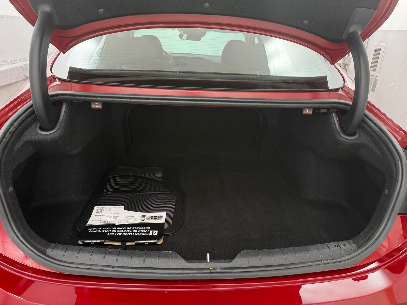 Thumbnail: 2025 Hyundai Sonata - 7