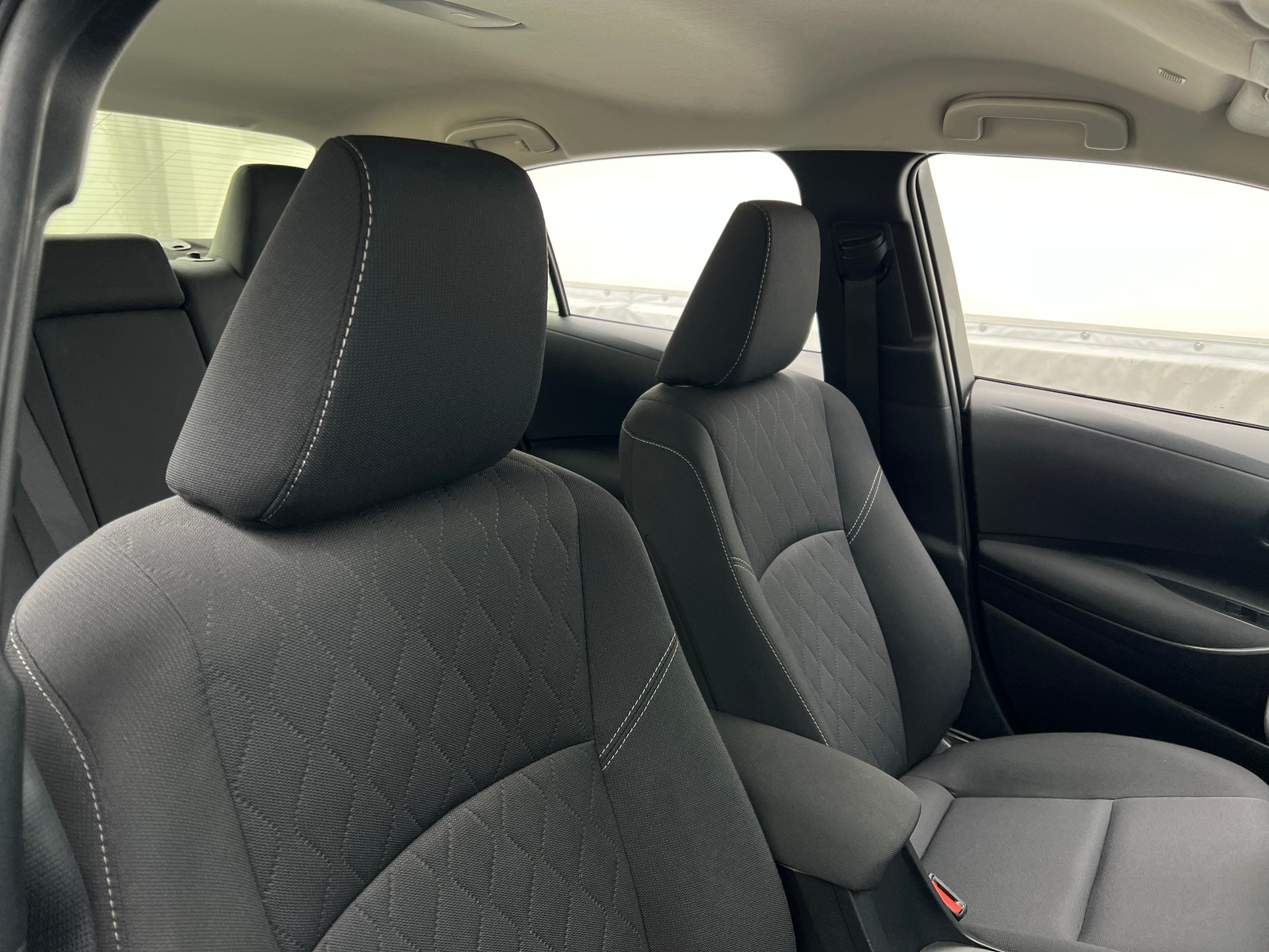 Thumbnail: 2025 Toyota Corolla - 2