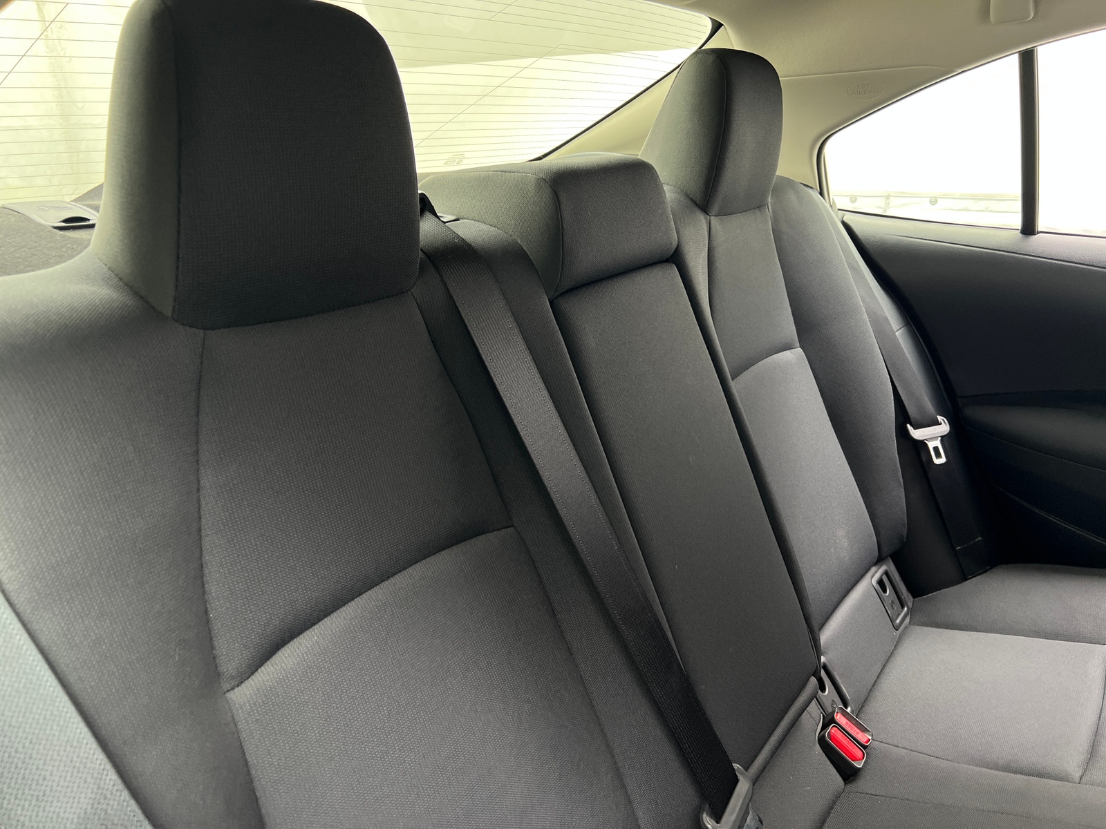 Thumbnail: 2025 Toyota Corolla - 6