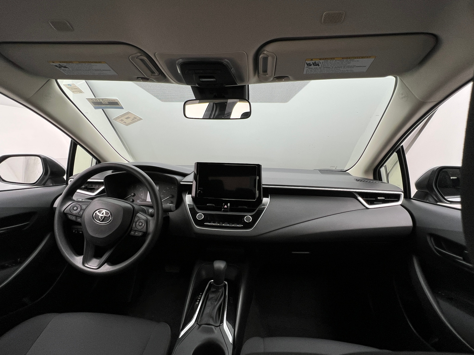 Thumbnail: 2025 Toyota Corolla - 3