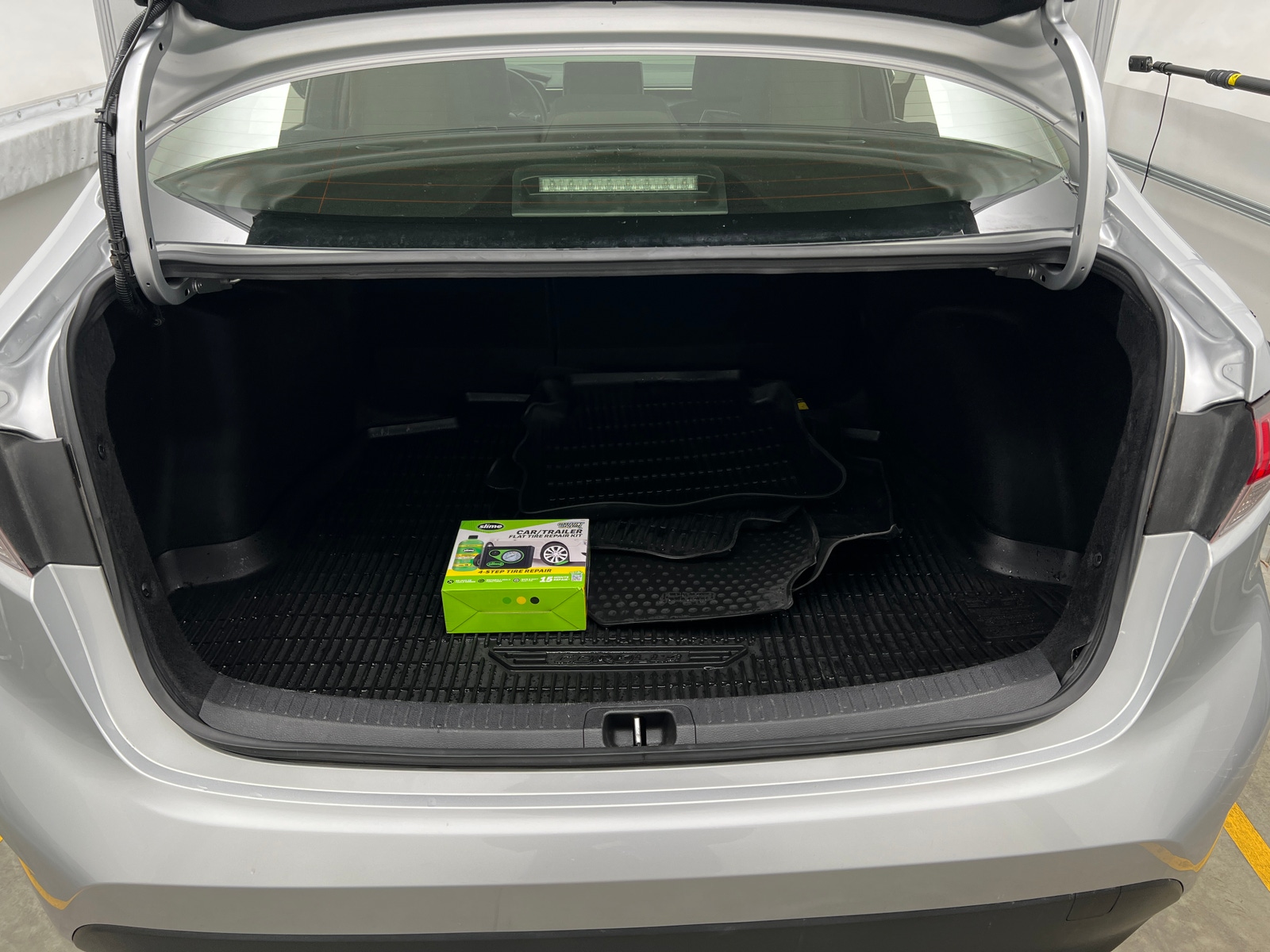 Thumbnail: 2025 Toyota Corolla - 7