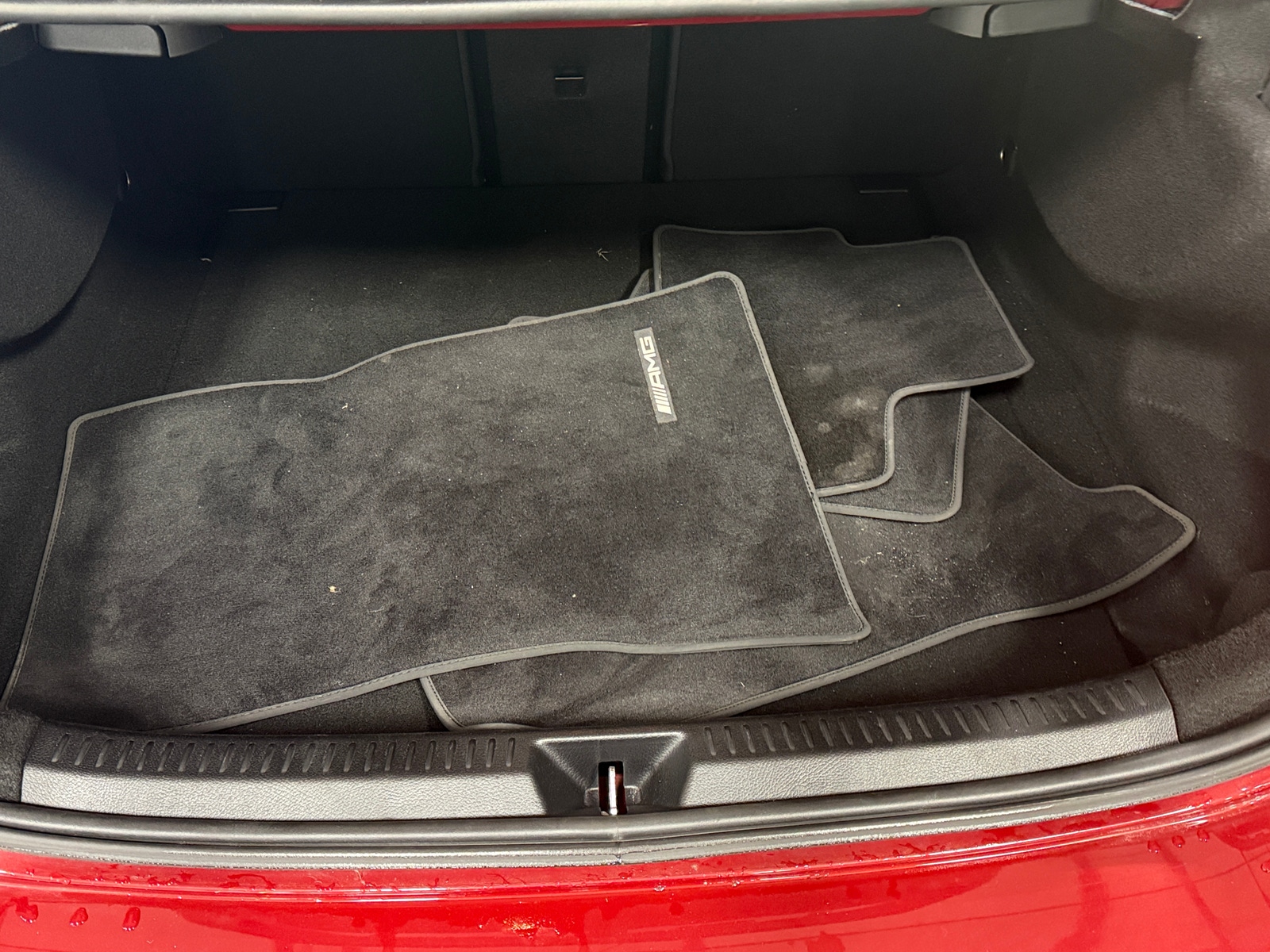 Thumbnail: 2021 Mercedes-Benz A-Class - 7