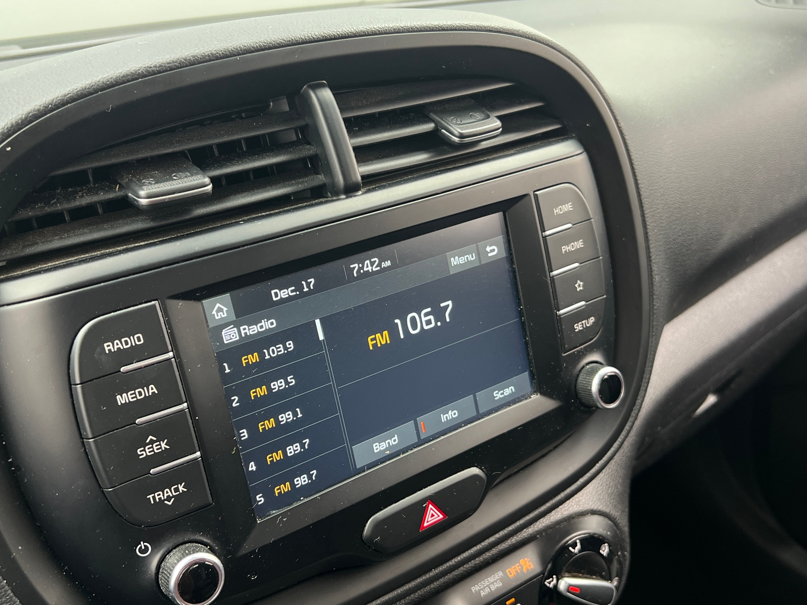 Thumbnail: 2020 Kia Soul - 4