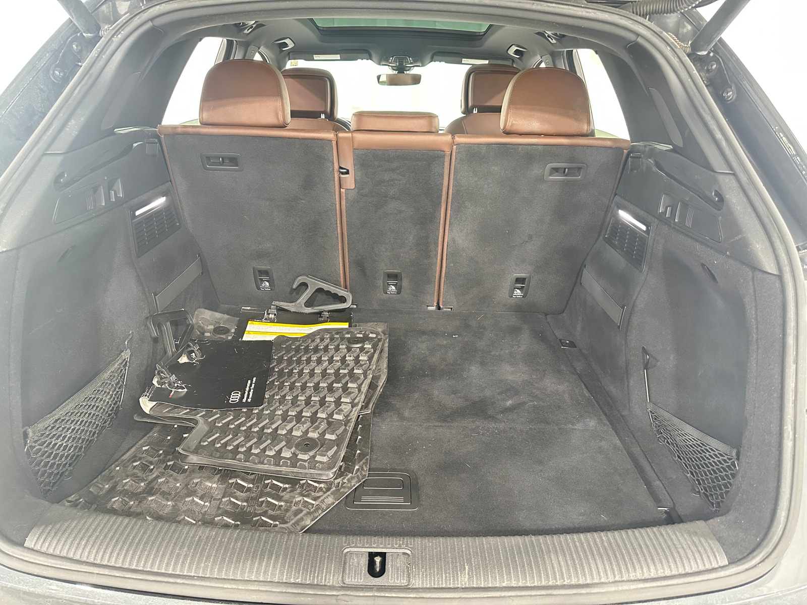 Thumbnail: 2018 Audi Q5 - 6