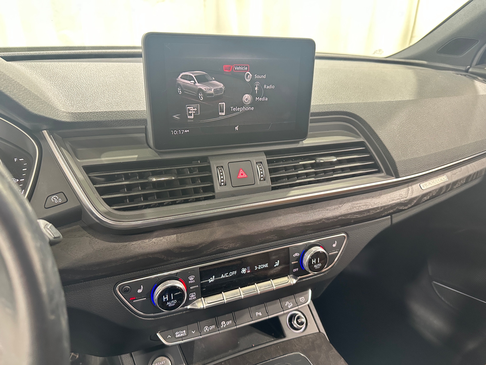 Thumbnail: 2018 Audi Q5 - 3