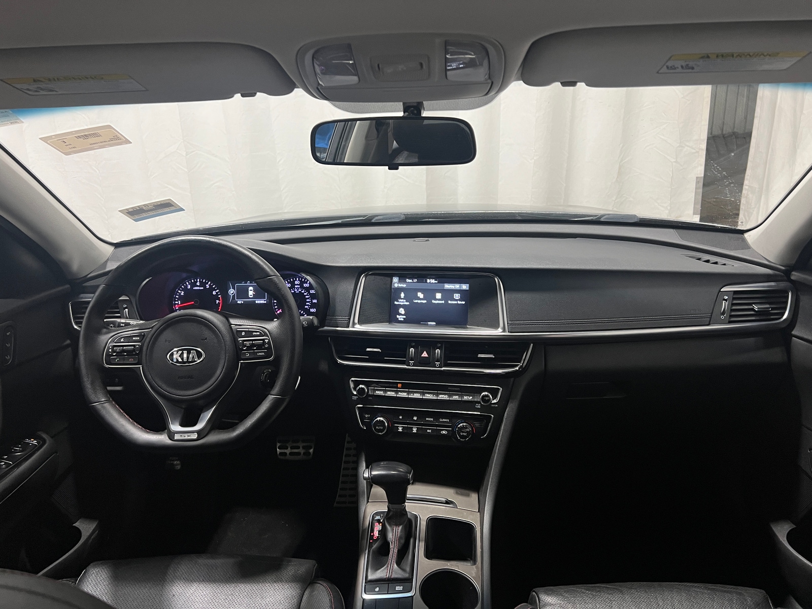 Thumbnail: 2017 Kia Optima - 2