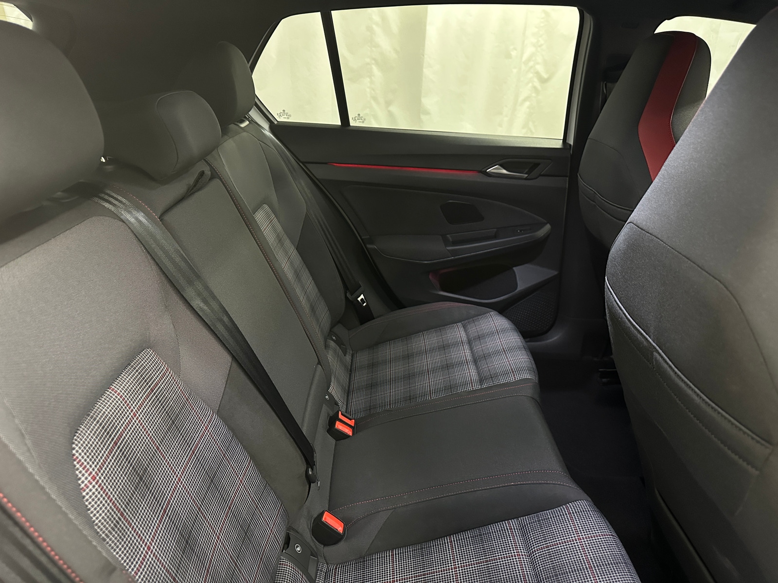 Thumbnail: 2022 Volkswagen Golf - 6