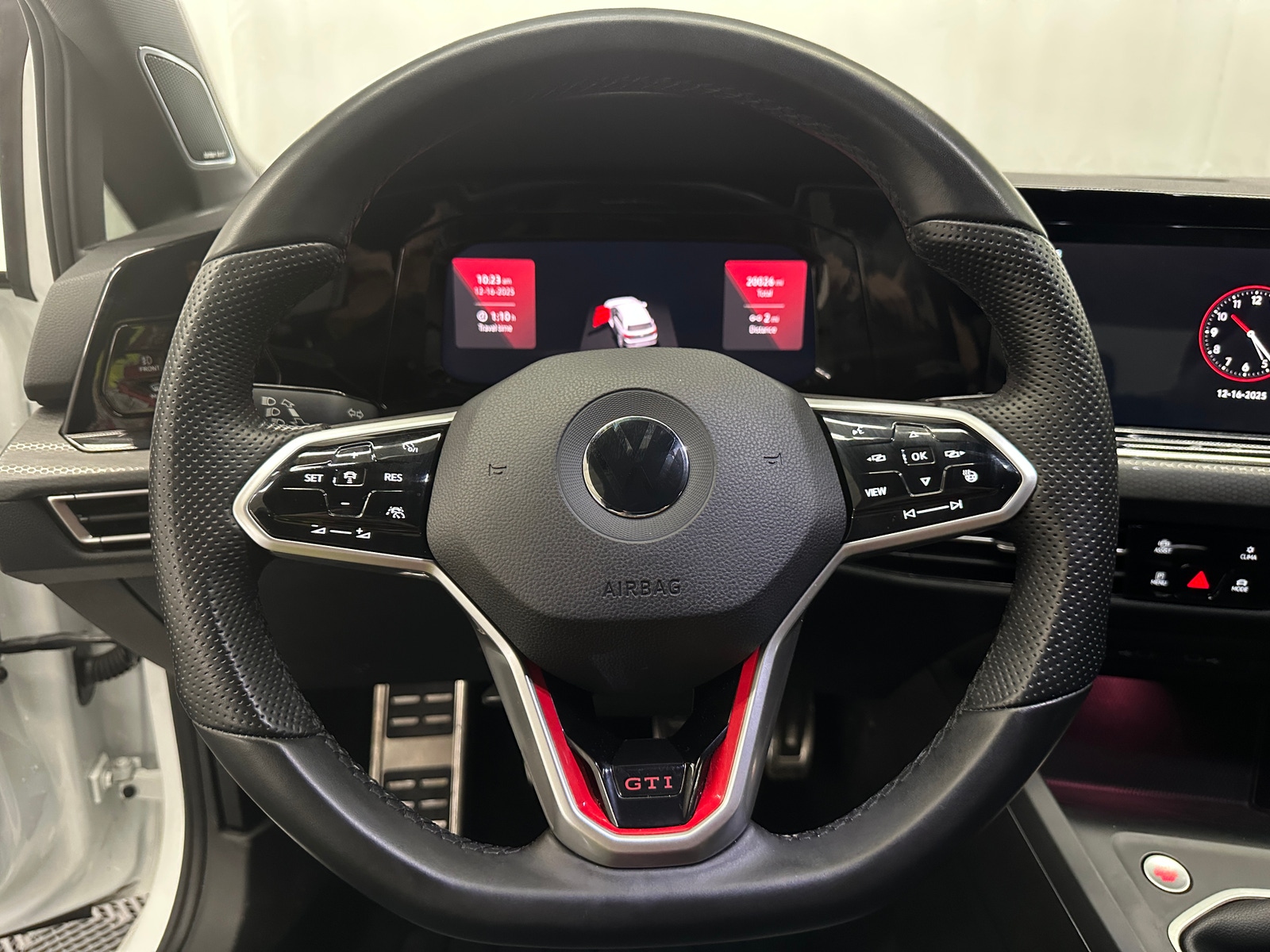 Thumbnail: 2022 Volkswagen Golf - 5