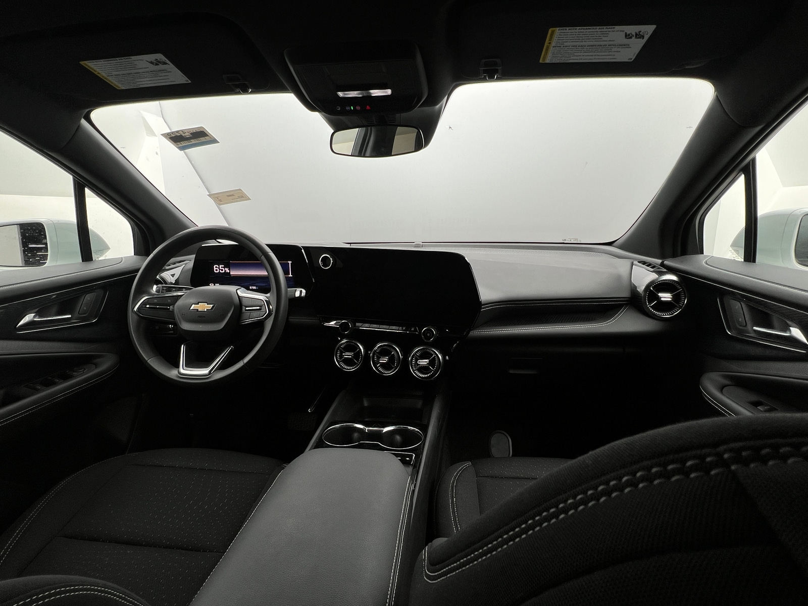 Thumbnail: 2025 Chevrolet Blazer EV - 3