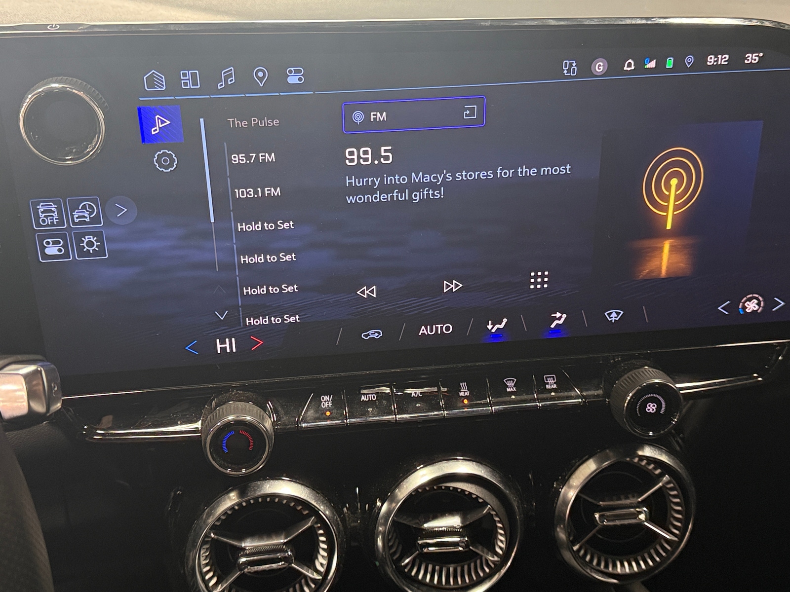 Thumbnail: 2025 Chevrolet Blazer EV - 4