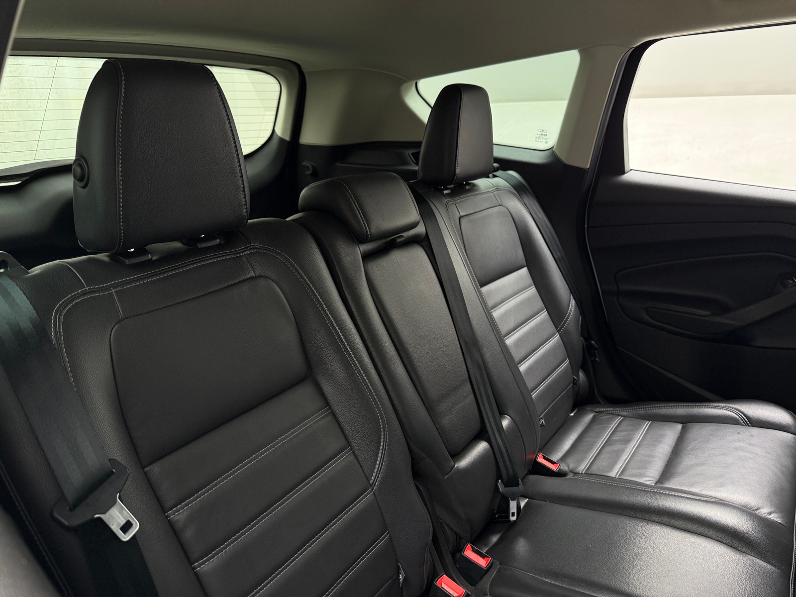 Thumbnail: 2019 Ford Escape - 5