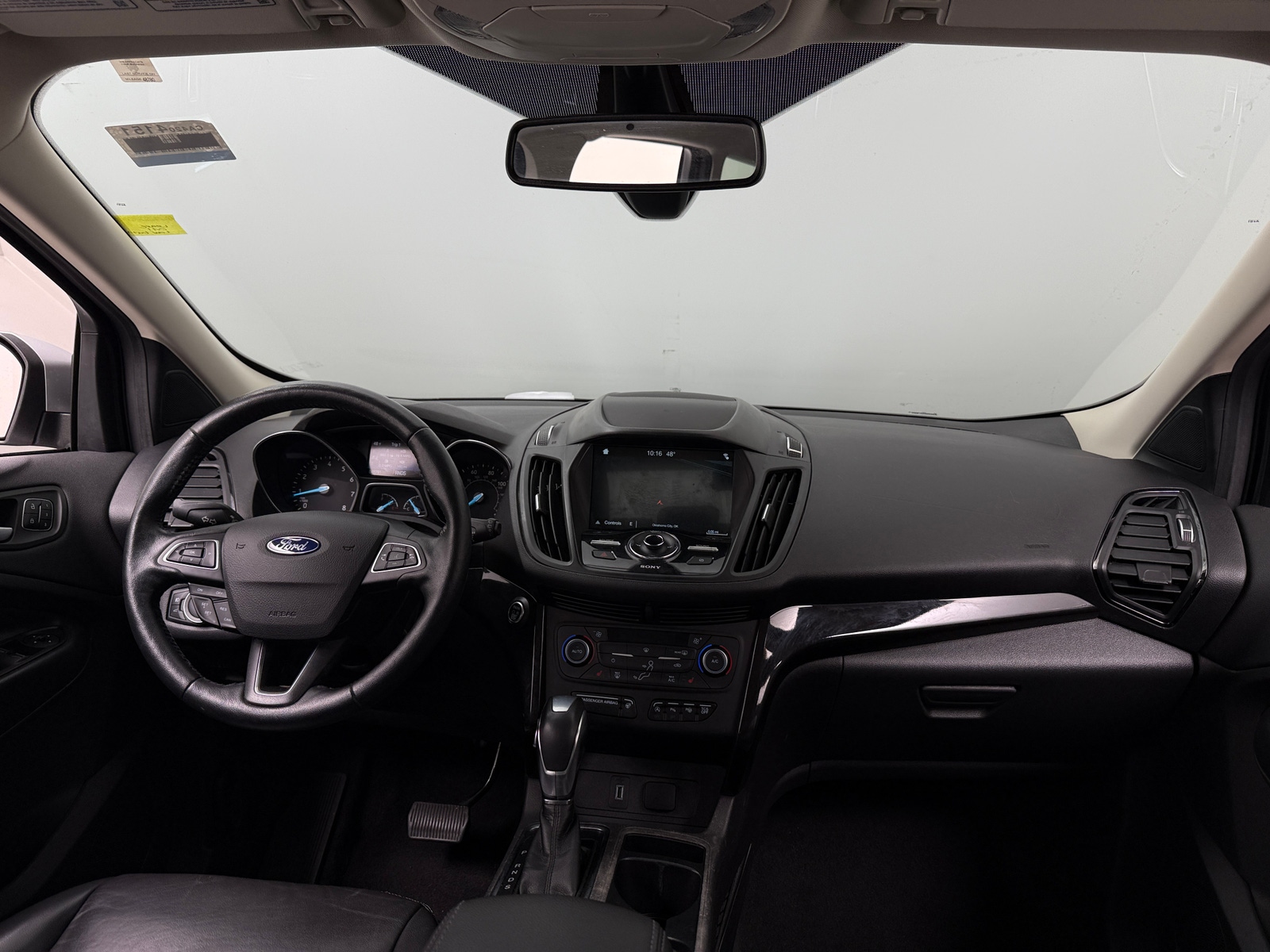 Thumbnail: 2019 Ford Escape - 2