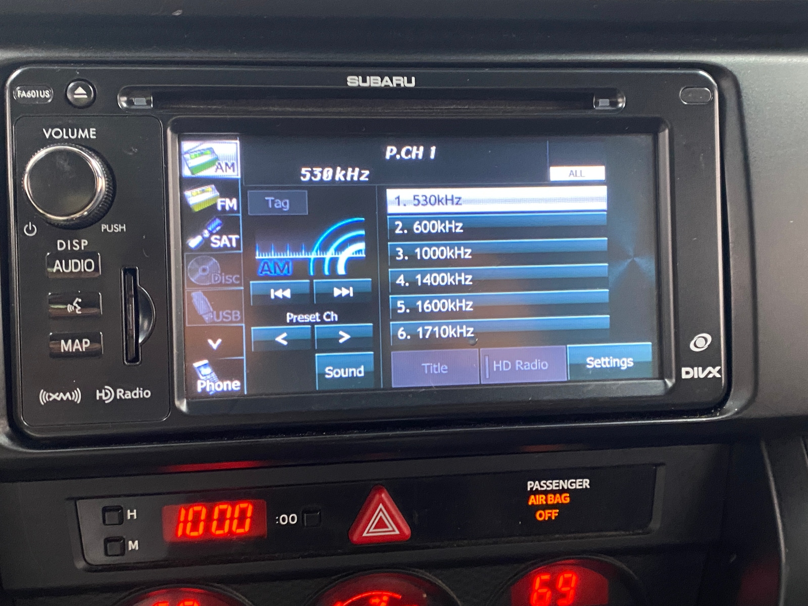 Thumbnail: 2013 Subaru BRZ - 2