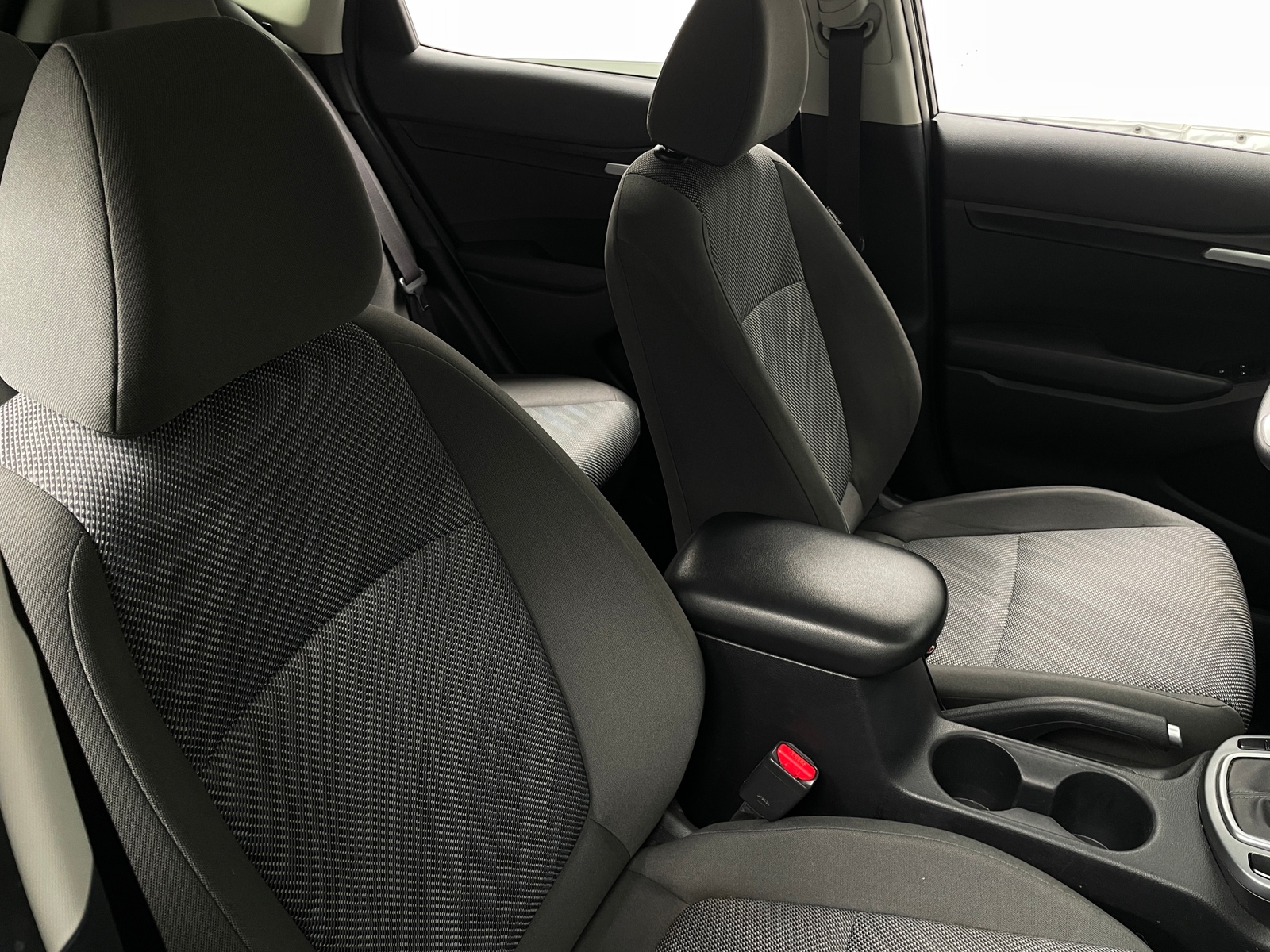 Thumbnail: 2021 Kia Seltos - 2