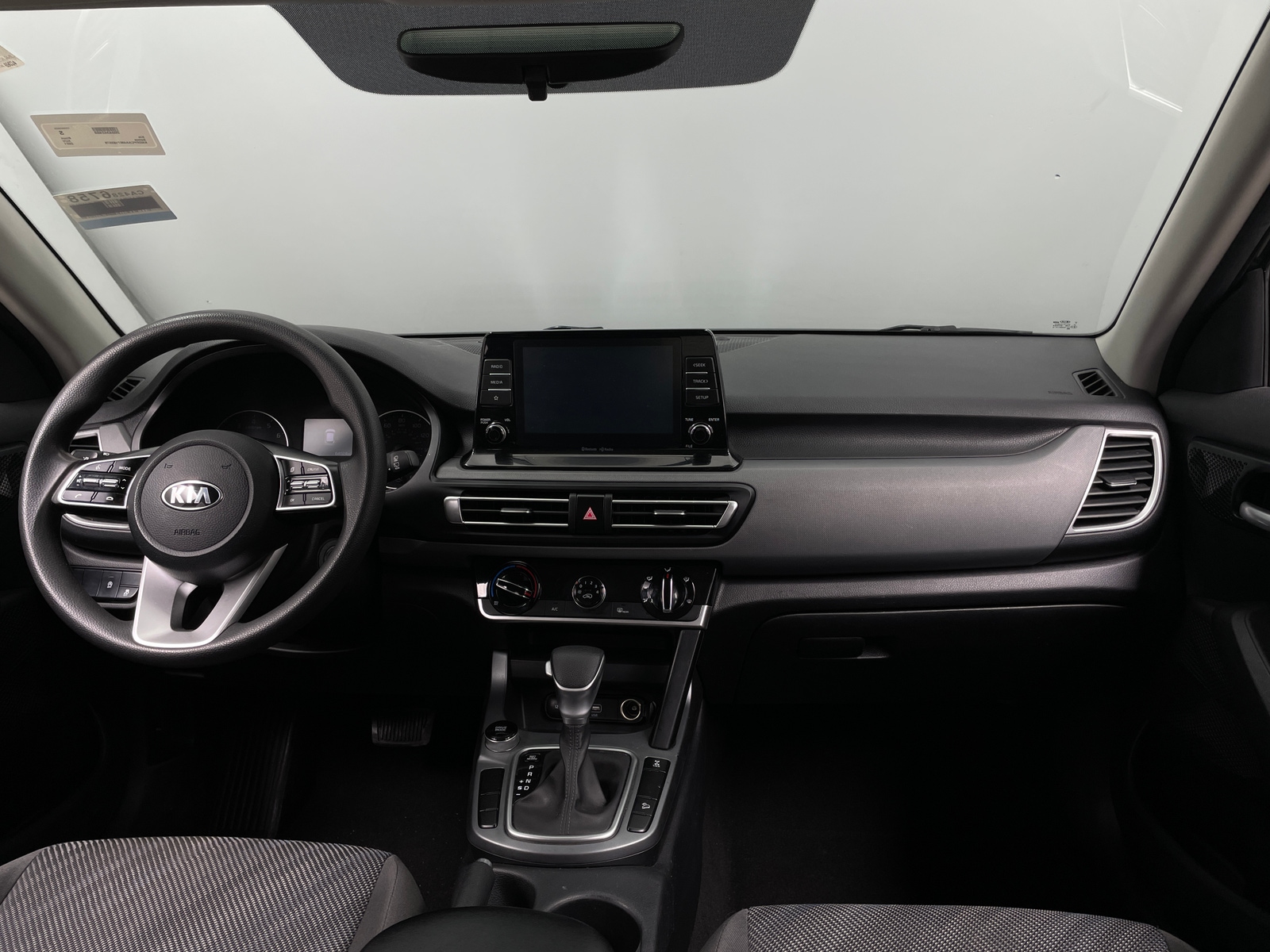 Thumbnail: 2021 Kia Seltos - 3