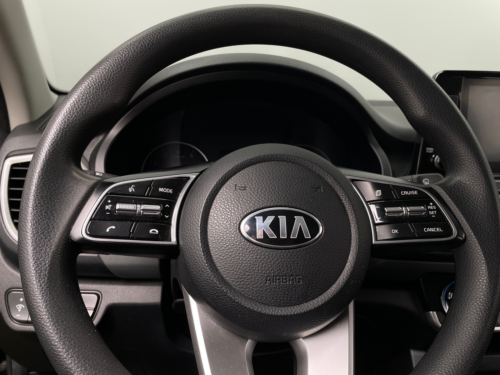 Thumbnail: 2021 Kia Seltos - 5