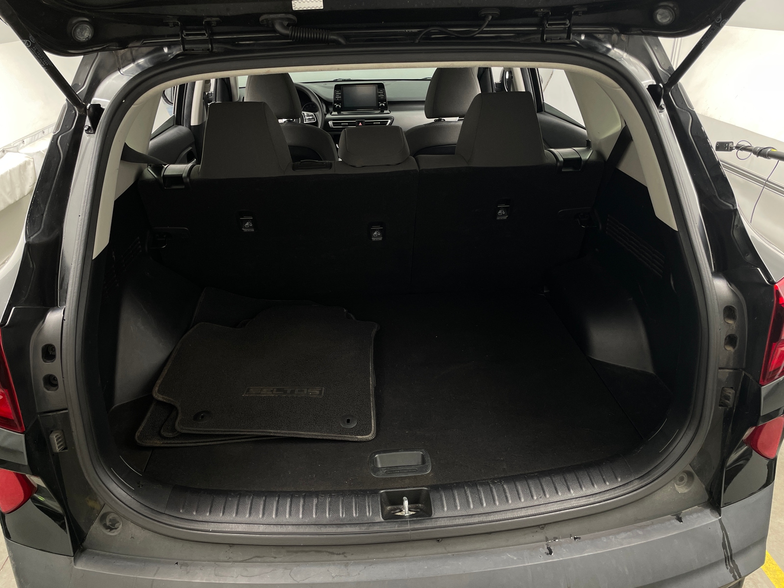 Thumbnail: 2021 Kia Seltos - 7