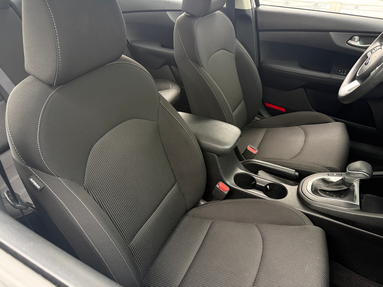 Thumbnail: 2020 Kia Forte - 2