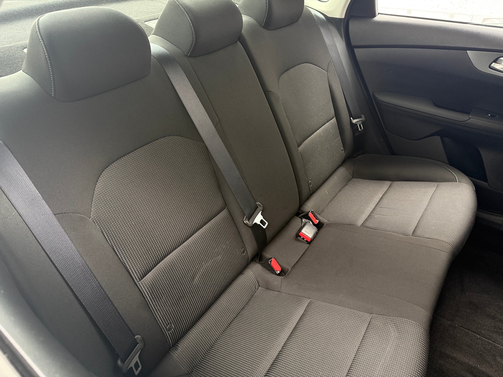 Thumbnail: 2020 Kia Forte - 6