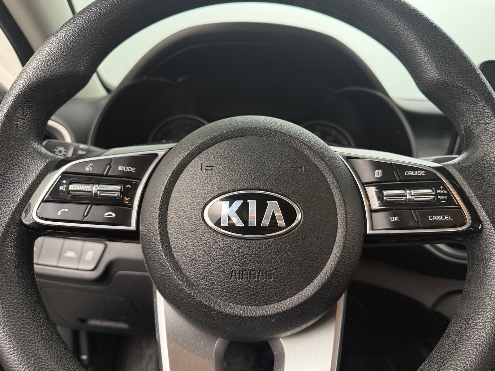 Thumbnail: 2020 Kia Forte - 5