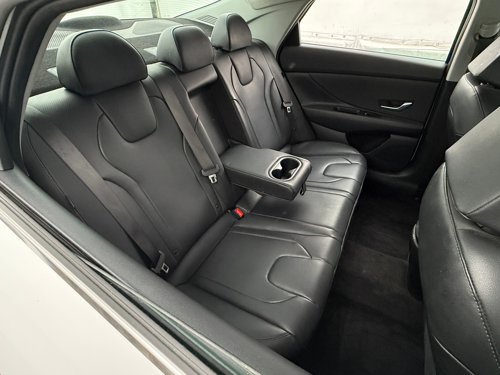 Thumbnail: 2025 Hyundai Elantra - 5