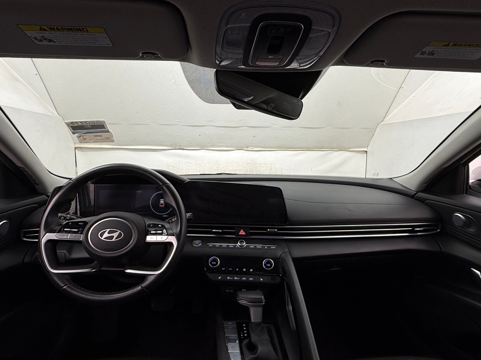 Thumbnail: 2025 Hyundai Elantra - 2