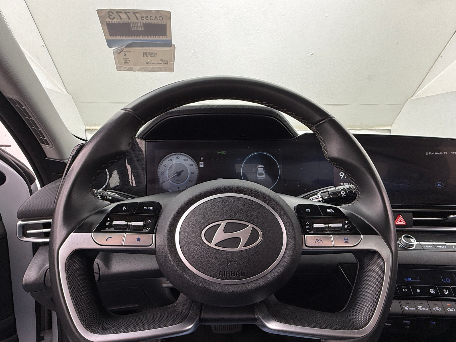 Thumbnail: 2025 Hyundai Elantra - 4