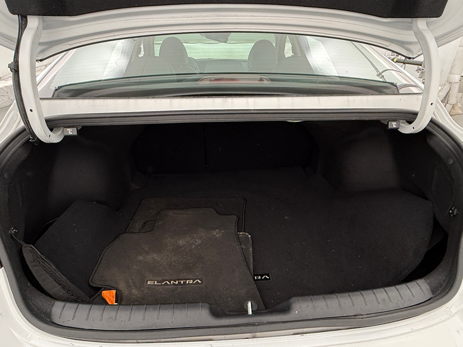 Thumbnail: 2025 Hyundai Elantra - 6