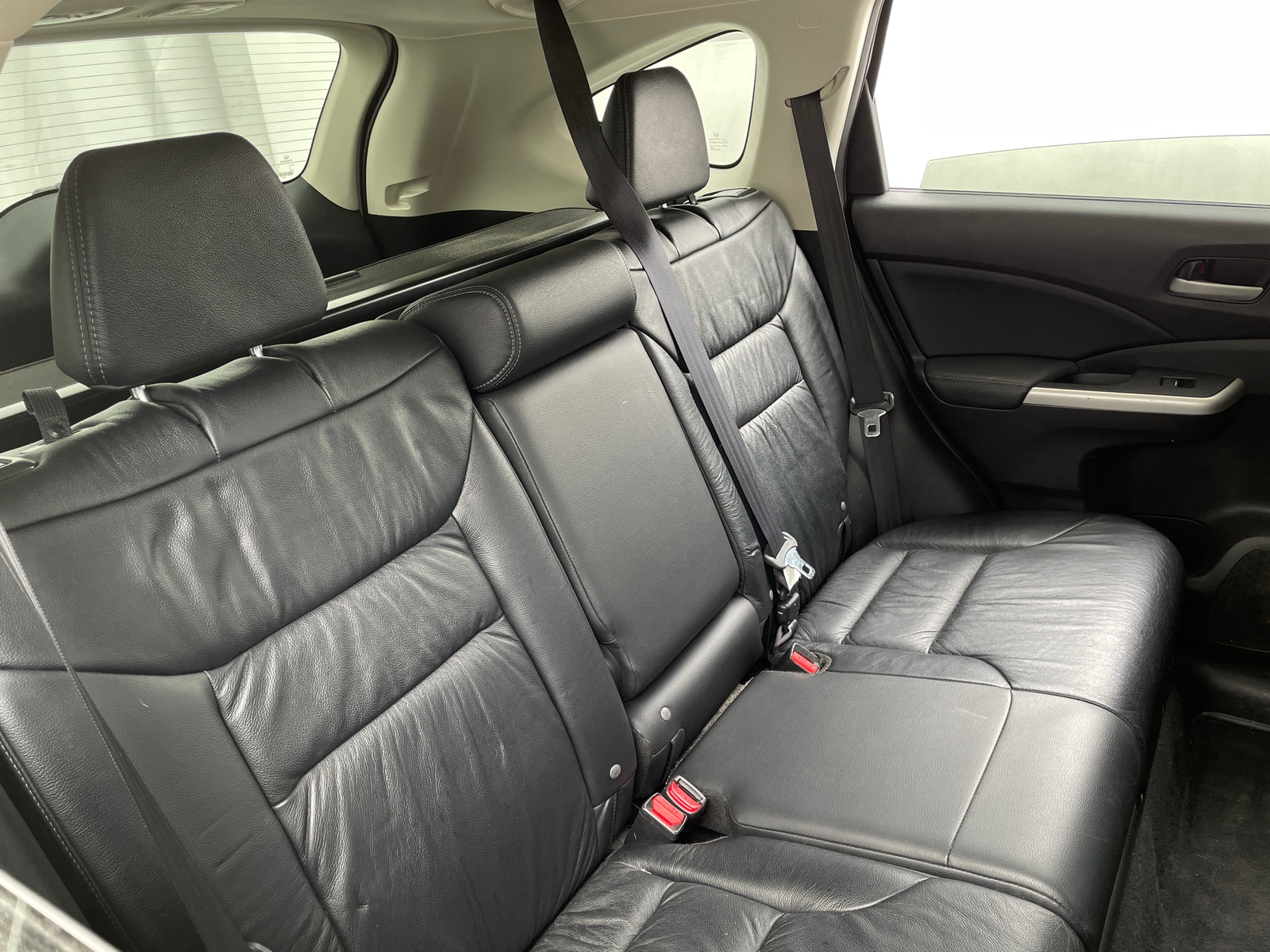 Thumbnail: 2013 Honda CR-V - 5